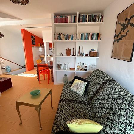 הוילה אליקאנטה Charming House In The Historic Old Town מראה חיצוני תמונה