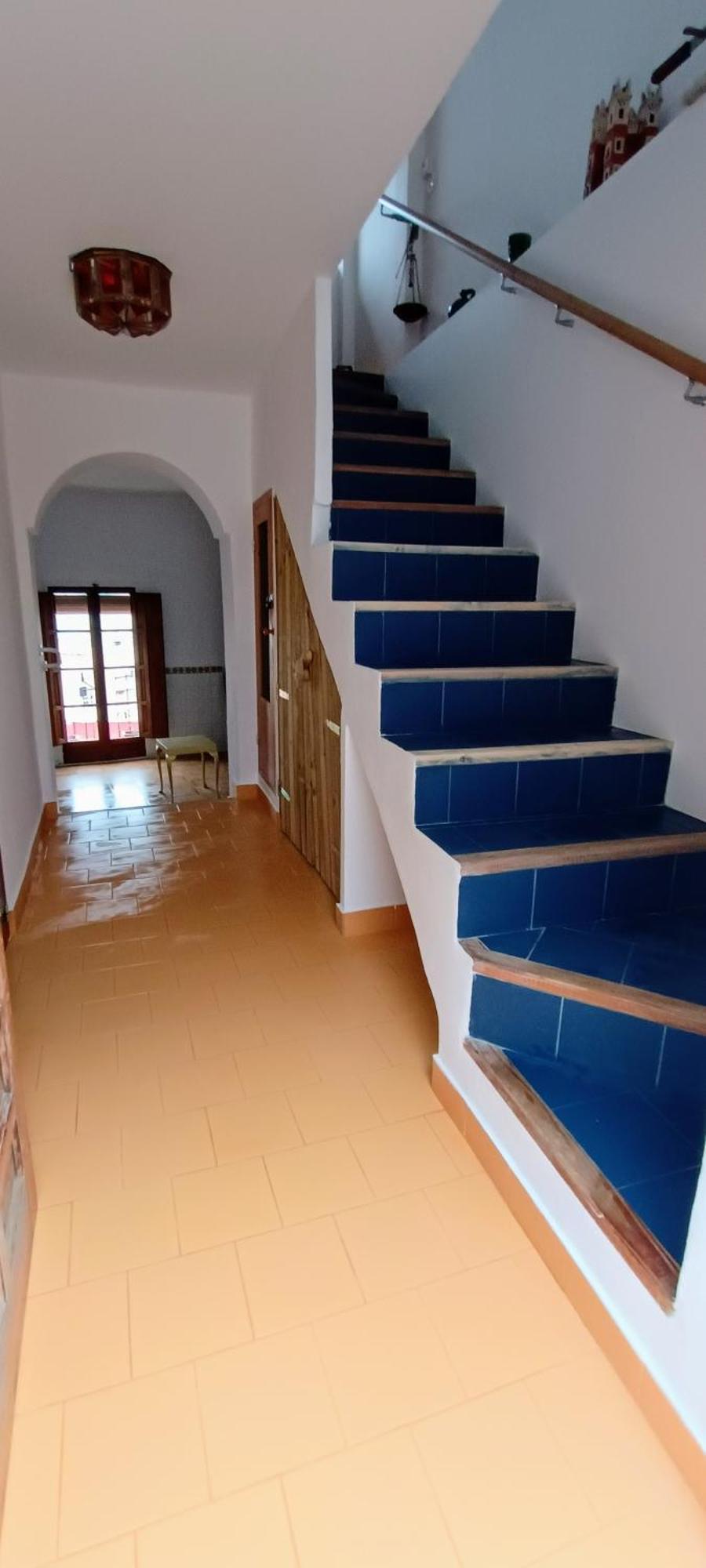 הוילה אליקאנטה Charming House In The Historic Old Town מראה חיצוני תמונה