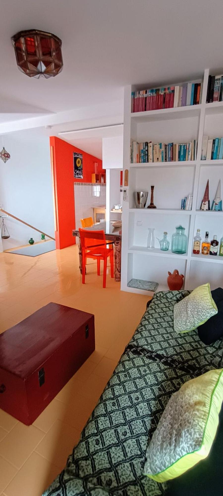 הוילה אליקאנטה Charming House In The Historic Old Town מראה חיצוני תמונה