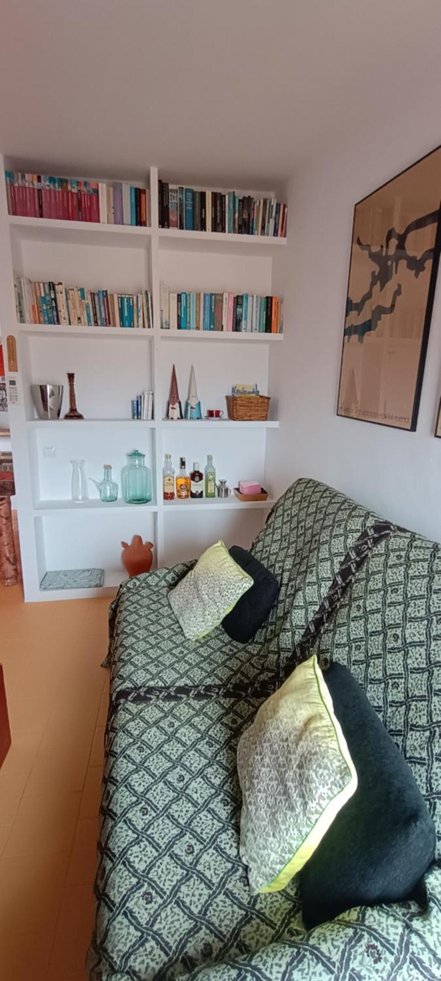 הוילה אליקאנטה Charming House In The Historic Old Town מראה חיצוני תמונה