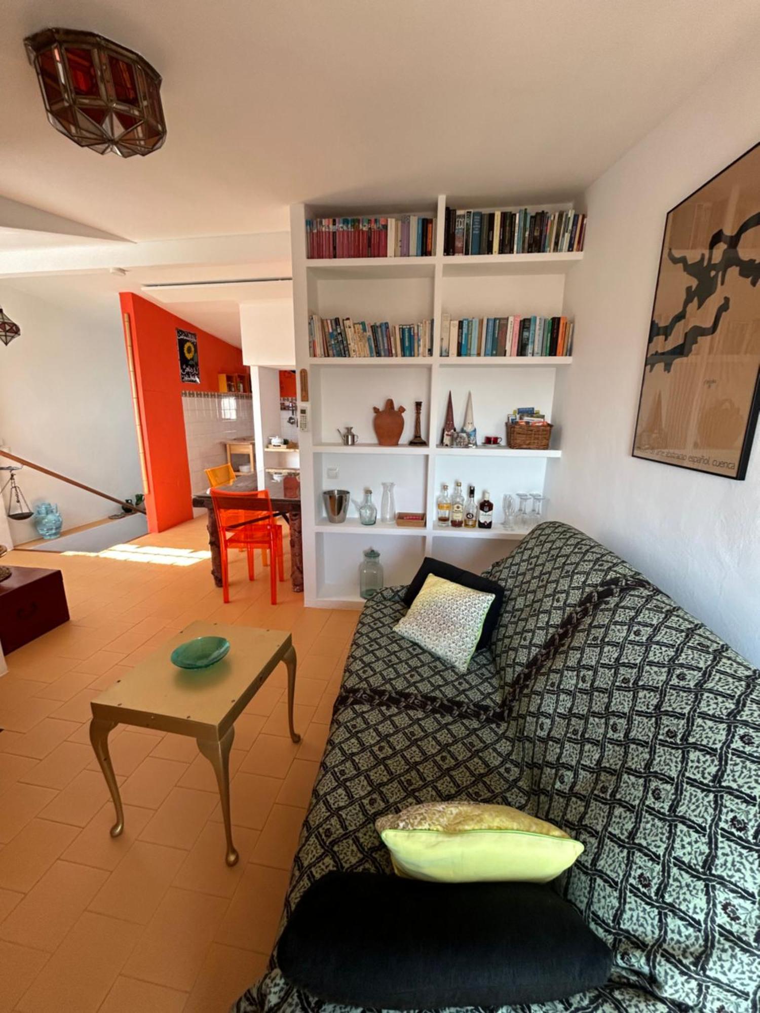 הוילה אליקאנטה Charming House In The Historic Old Town מראה חיצוני תמונה