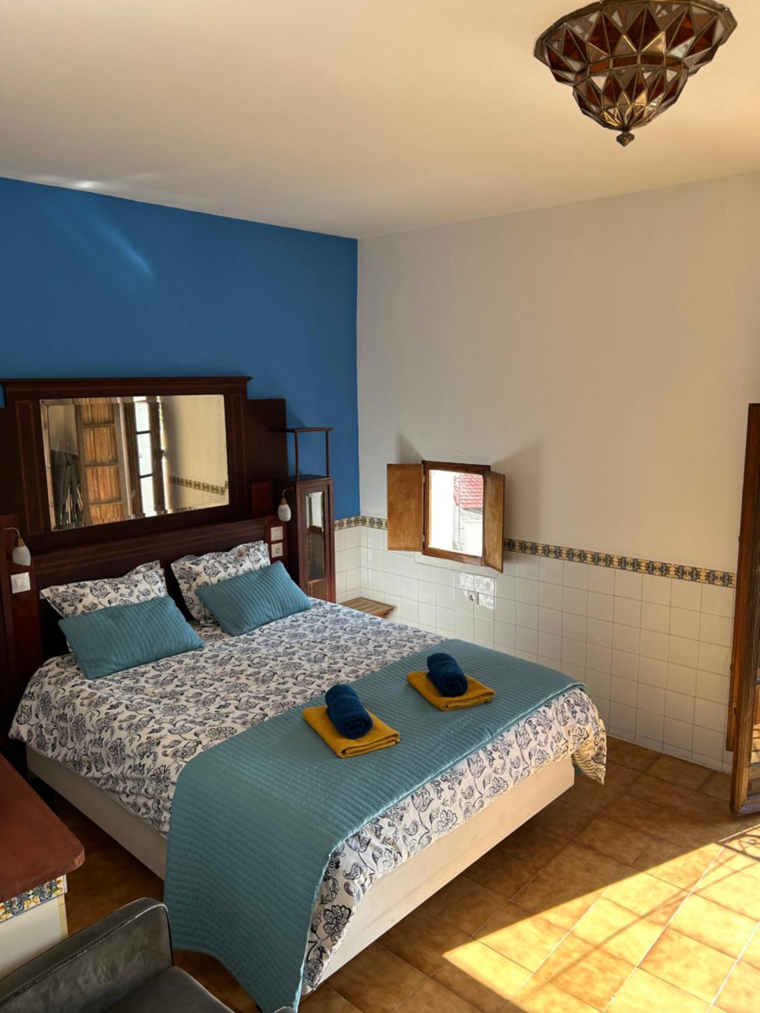 הוילה אליקאנטה Charming House In The Historic Old Town מראה חיצוני תמונה