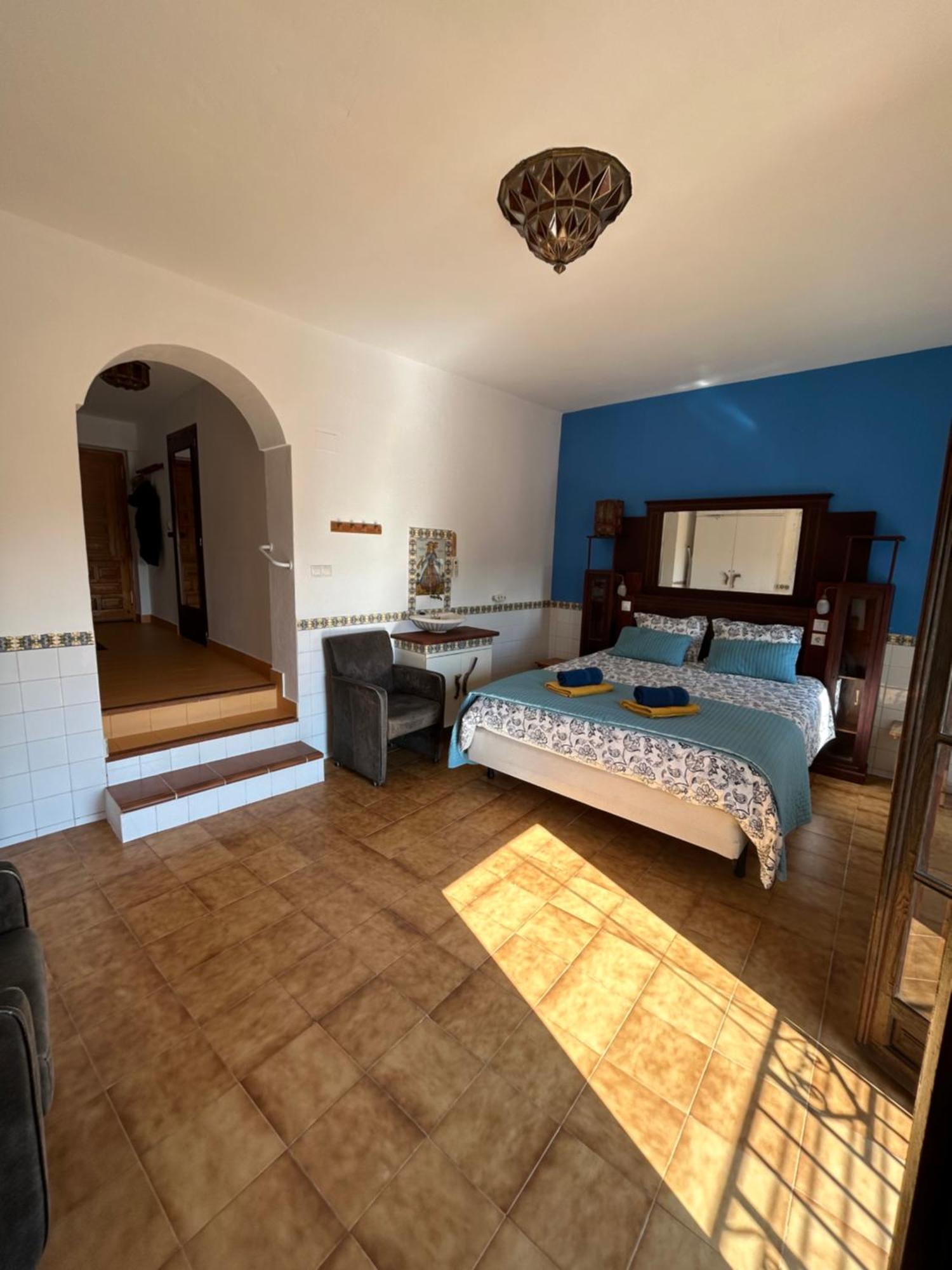 הוילה אליקאנטה Charming House In The Historic Old Town מראה חיצוני תמונה