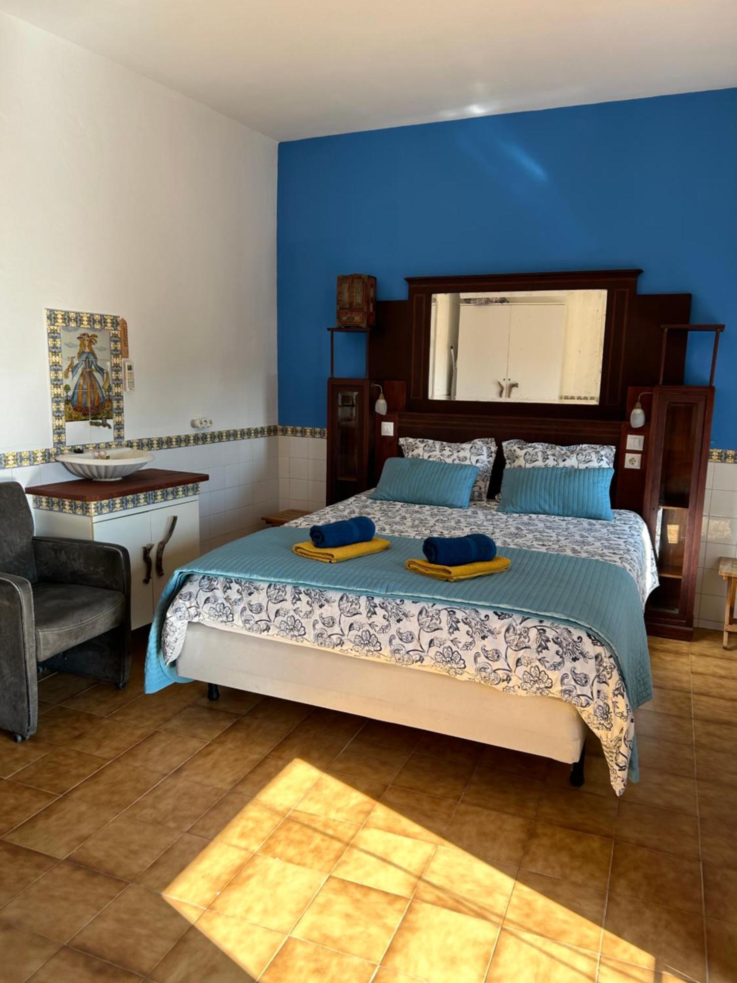 הוילה אליקאנטה Charming House In The Historic Old Town מראה חיצוני תמונה