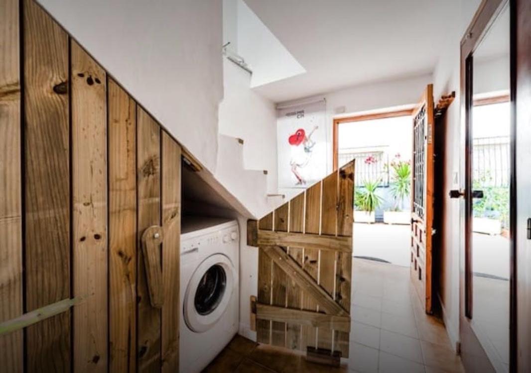 הוילה אליקאנטה Charming House In The Historic Old Town מראה חיצוני תמונה
