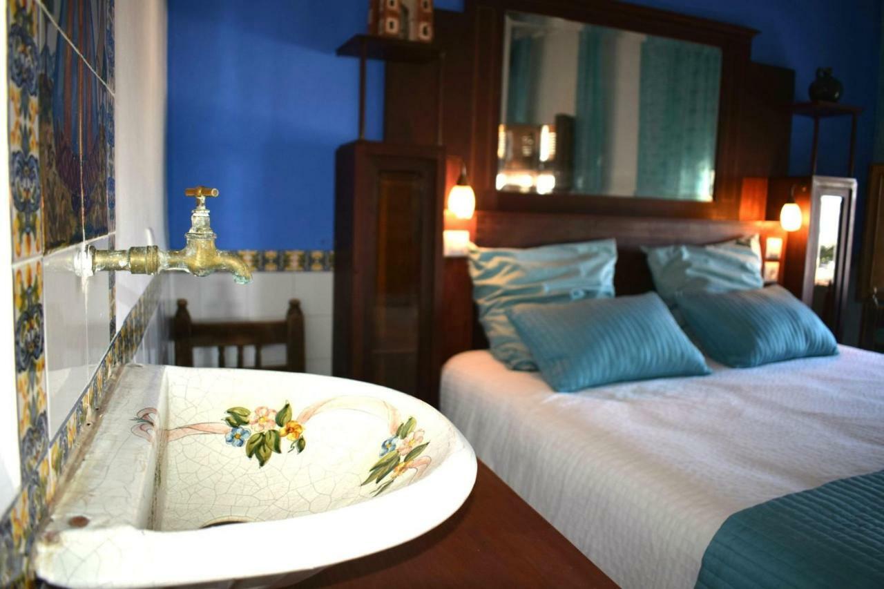 הוילה אליקאנטה Charming House In The Historic Old Town מראה חיצוני תמונה
