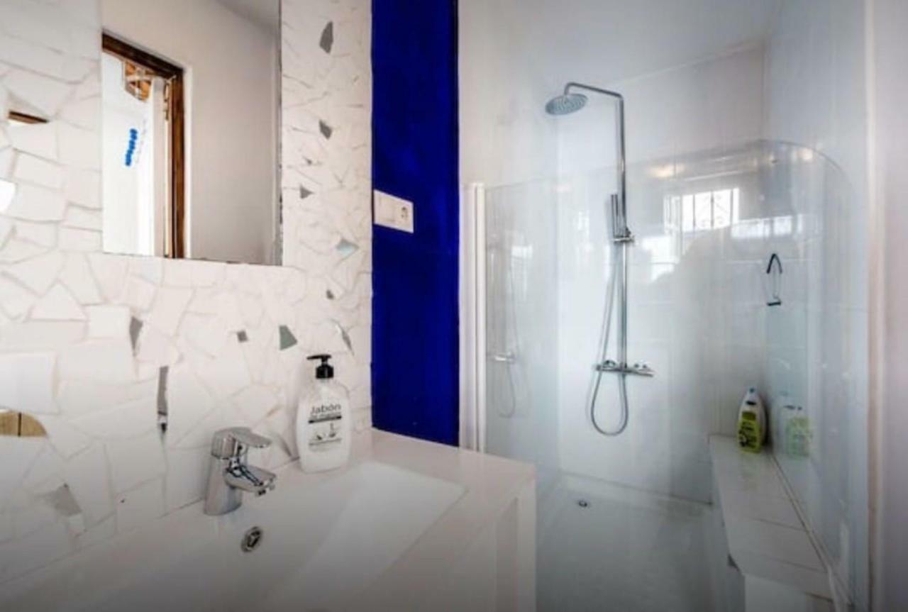 הוילה אליקאנטה Charming House In The Historic Old Town מראה חיצוני תמונה